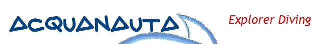 Acquanauta Diving 